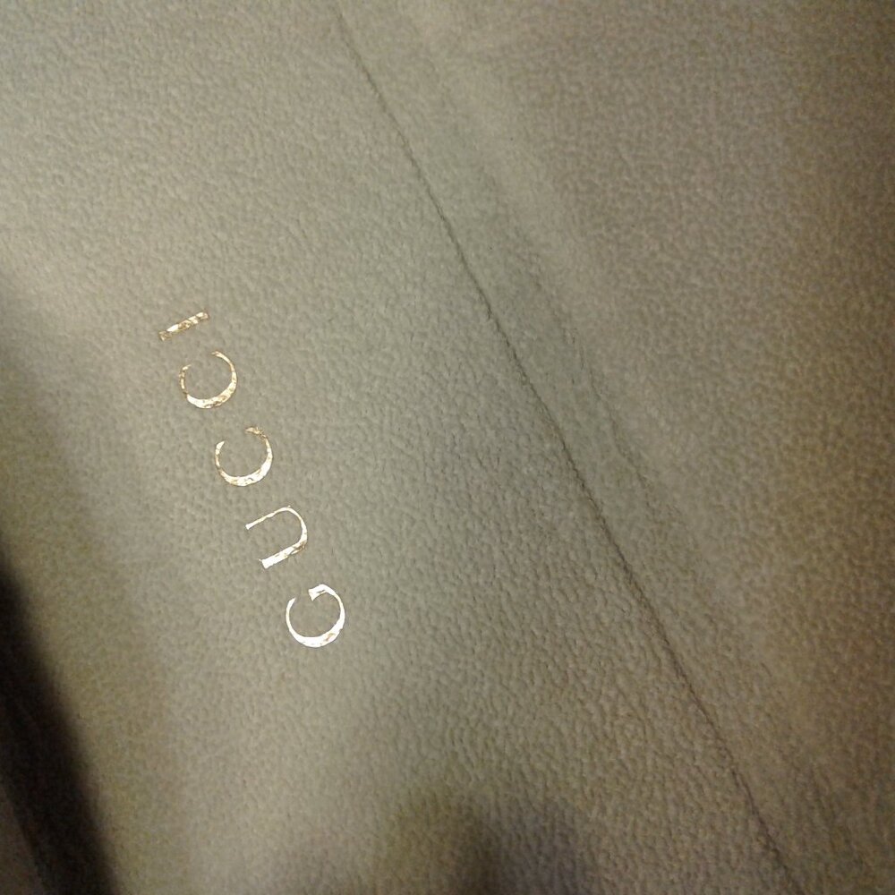 NEW! Gucci Purple Eyeglasses - Picture 10 of 16